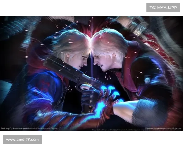 鬼泣4：掌握关卡18，征服恶魔挑战