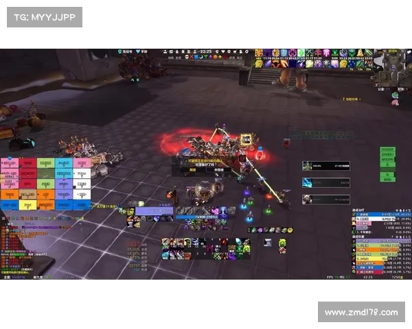 魔兽世界怀旧服攻击目标切换策略指南