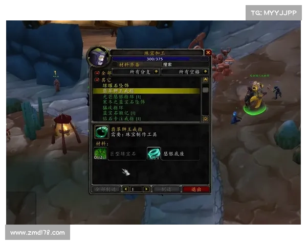 魔兽世界怀旧服：全新迁服系统，让你轻松畅游各大服务器